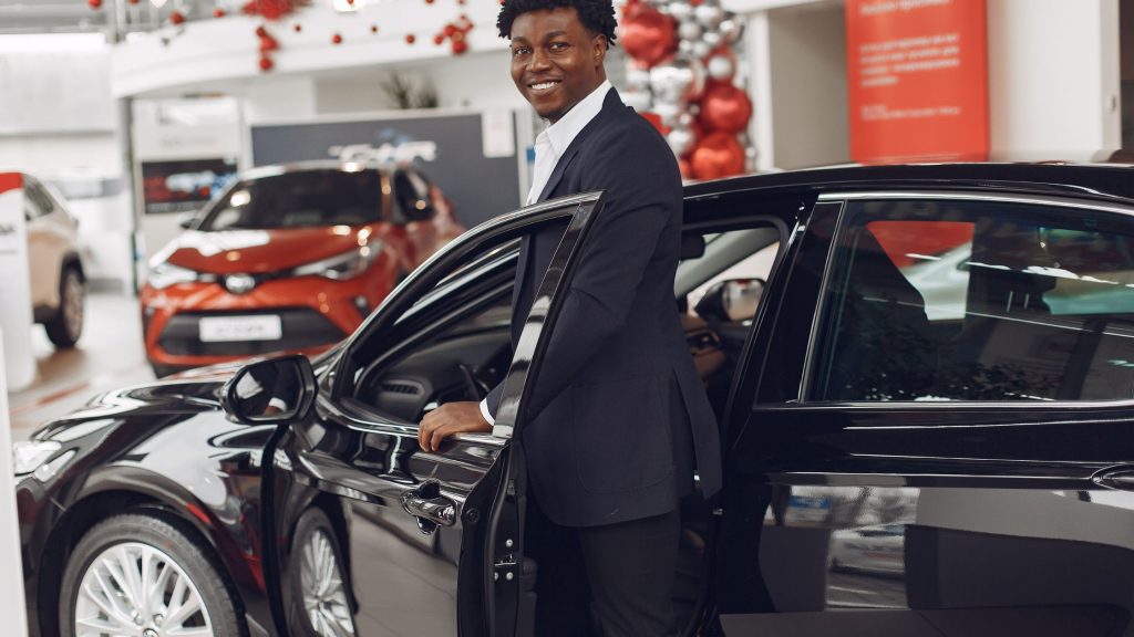 Drive Your Business Forward: Unlocking Growth with Asset Financing Loans in Kenya