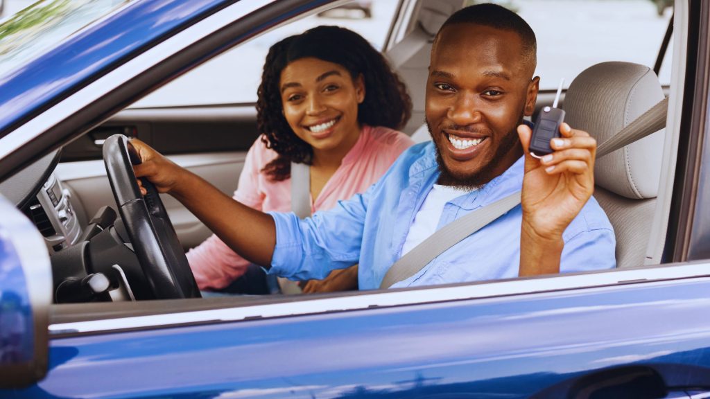 The Ultimate Customer Service Test for Your Next Logbook Loan in Kenya