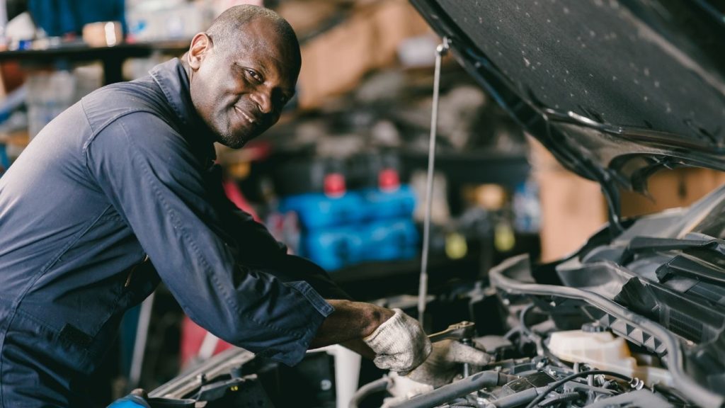 Stop Overpaying! The Smart Car Repair Loan in Kenya Saving Drivers Thousands in 2025