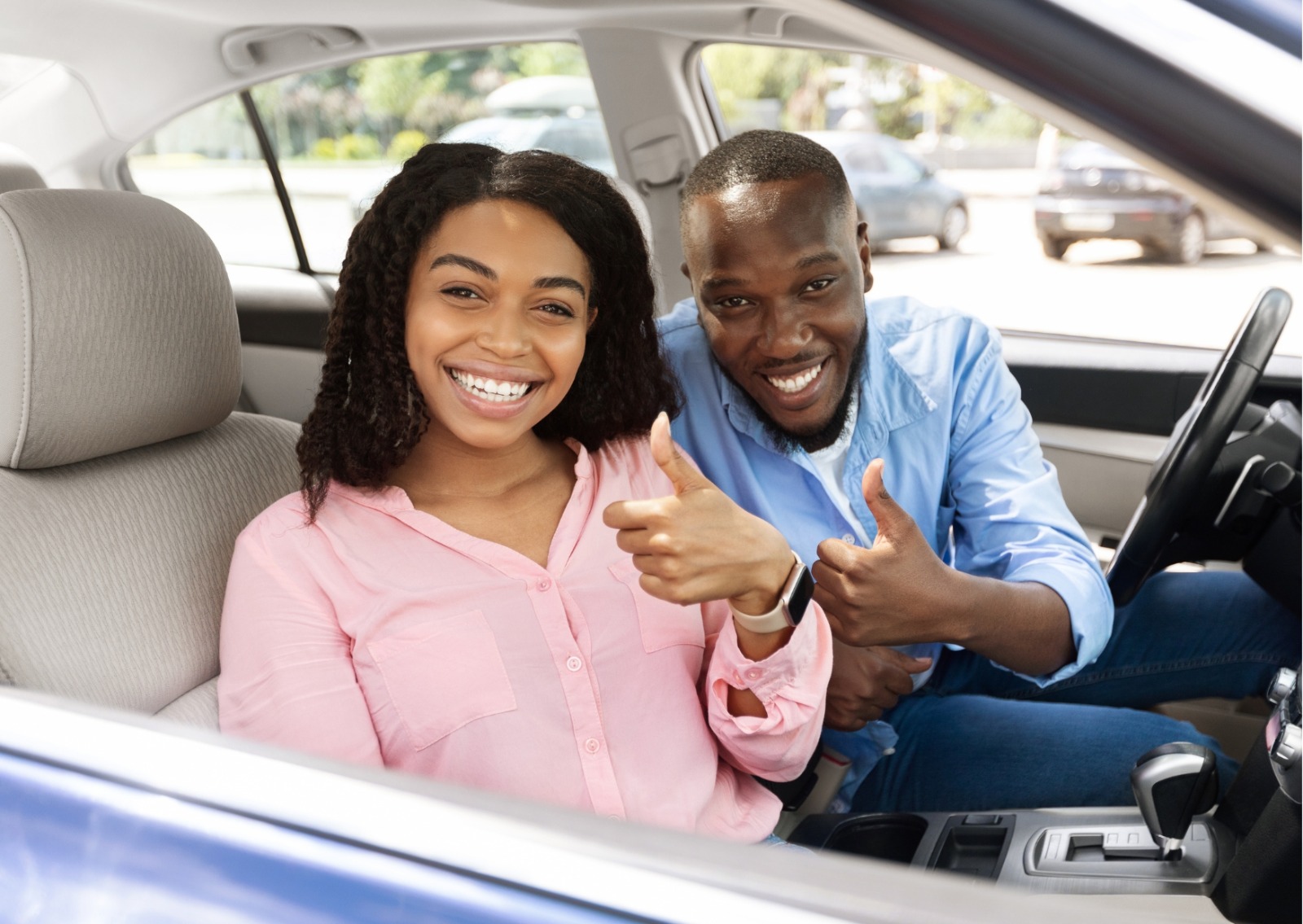 Car Logbook Loan
