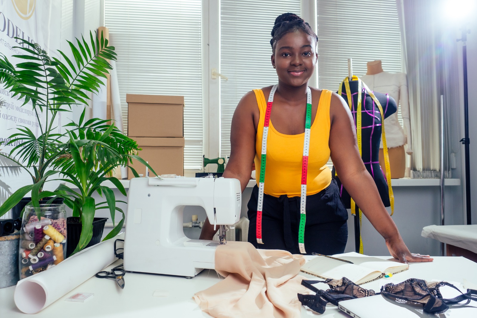 SME Biashara Loan